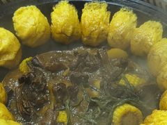 -高家小院铁锅炖大鹅(哈西高铁站店)