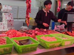 -阿娟牛肉丸·手打牛肉丸·现做现卖