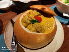 -大树餐厅(益田假日店)