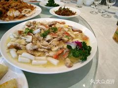 -玄武苏宁诺富特酒店·紫金轩中餐厅