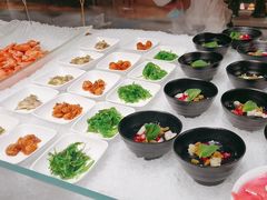 -晶丽香榭自助餐(南京大饭店)