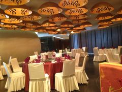 -漳州佰翔圆山酒店·圆山畔西餐厅