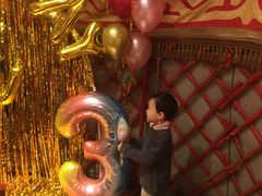 -九十九顶毡房(阜石路店)