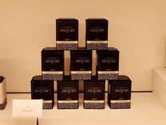 -Angelina安吉丽娜(恒隆广场店)