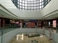 -卢米埃影城(合生广场IMAX店)