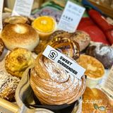 在长春发现一家宝藏面包店❗