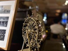 -LONG BAR 廊吧(外滩华尔道夫酒店)