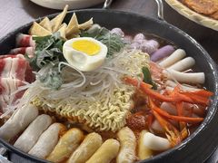-韩鼎丰·韩国料理(林奥店)