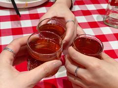 -西贝(上海新梅广场店)