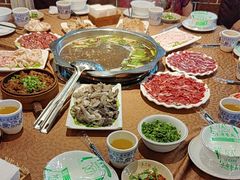 -马三妹跷脚牛肉(苏稽总店)