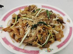 -东鑫记港式茶餐厅(南京东路店)