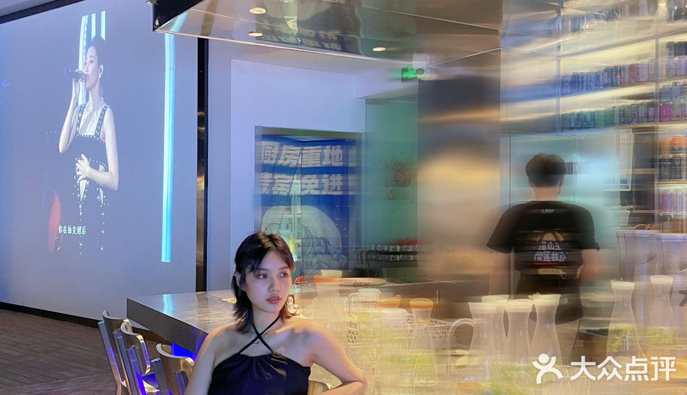 厦门约会宝藏天台餐厅 | 上头天台精酿餐吧