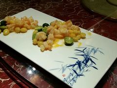 -富乐山酒店(西黄城根北街店)