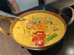 -大头虾越式风味餐厅(光明广场店)