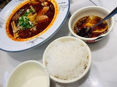 -成都你六姐·牛肉冒菜·麻辣香锅(长泰广场店)