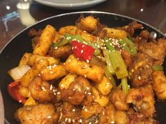 -小菜园新徽菜(芜湖万达店)