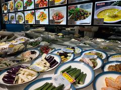 菜单-阿拉名灶·阿拉宁波人的味道(月湖店)