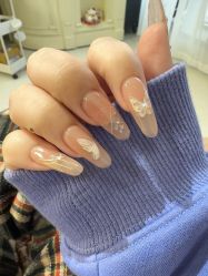 -糖·美学·美甲