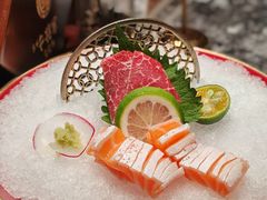 -牛将军•涮肉•烤肉•铁板烧(北京王府井·故宫店)