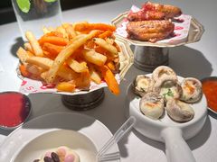 -春树下·树屋花房西餐厅(罍街AS1980店)