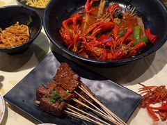 -聚味瞿记·龙虾堂(渔人码头一店)