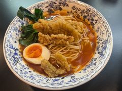 -阿大排档(长春这有山店)