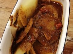 -煜北·西北小馆(曲阳路店)