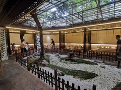 -浮何烤铺(桐梓林店)