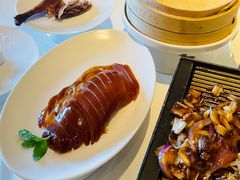 -四季民福烤鸭店(故宫店)