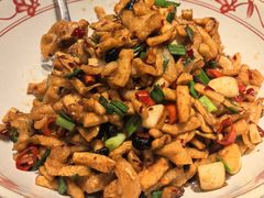 -匠熙小馆(崇文门店)