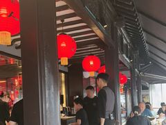 -小厨娘金榜题名(夫子庙秦淮河店)