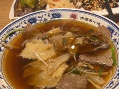 -直隶安家牛肉罩饼(建华店)