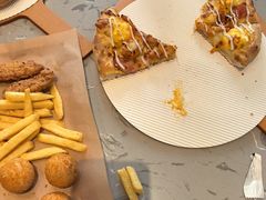 -必胜客(银盆路店)