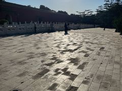 -北京市劳动人民文化宫(太庙)