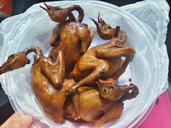 -煲煲掂风味煲仔饭餐厅(西区店)