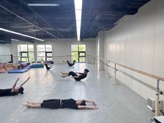 -舞蕾舞蹈(特长生校区)