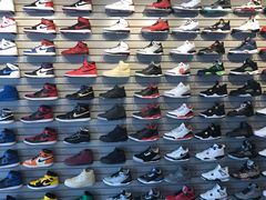 -Flight Club Los Angeles