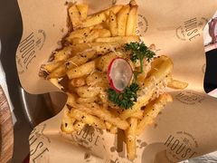 -静香HOUSE·全时段融合餐厅(七星欢乐颂店)