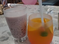 -Aqua Oasis 水天堂(常熟永旺店)