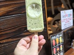 -掌上鲜(南顺城街店)