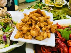 -赵氏盱眙十三香龙虾(蓝村店)