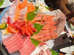 -匠和风精致料理(世茂双子塔店)