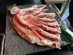 -谷牛和牛烤肉(漕河泾印象城店)