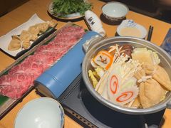 -本逸·割烹料理(湖墅店)