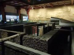 -北京大葆台遗址博物馆