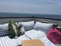 -Cafe Rooftop Cheongsapo