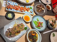 -德川家日本料理(中关村店)
