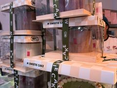 -姆们M Sweetie Cake(三里屯店)