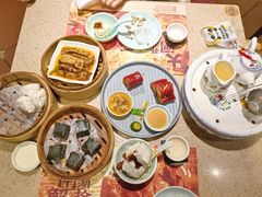 -点都德(聚福楼店)