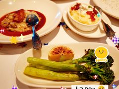 -莫尔顿牛排坊(浦东ifc店)